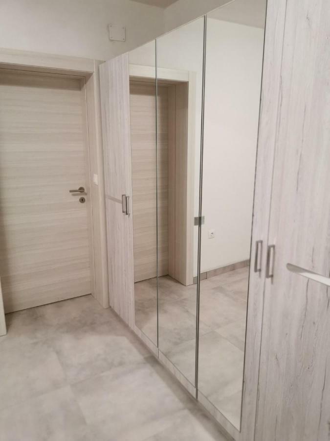 Vila Zdenka Novi Vinodolski Dış mekan fotoğraf