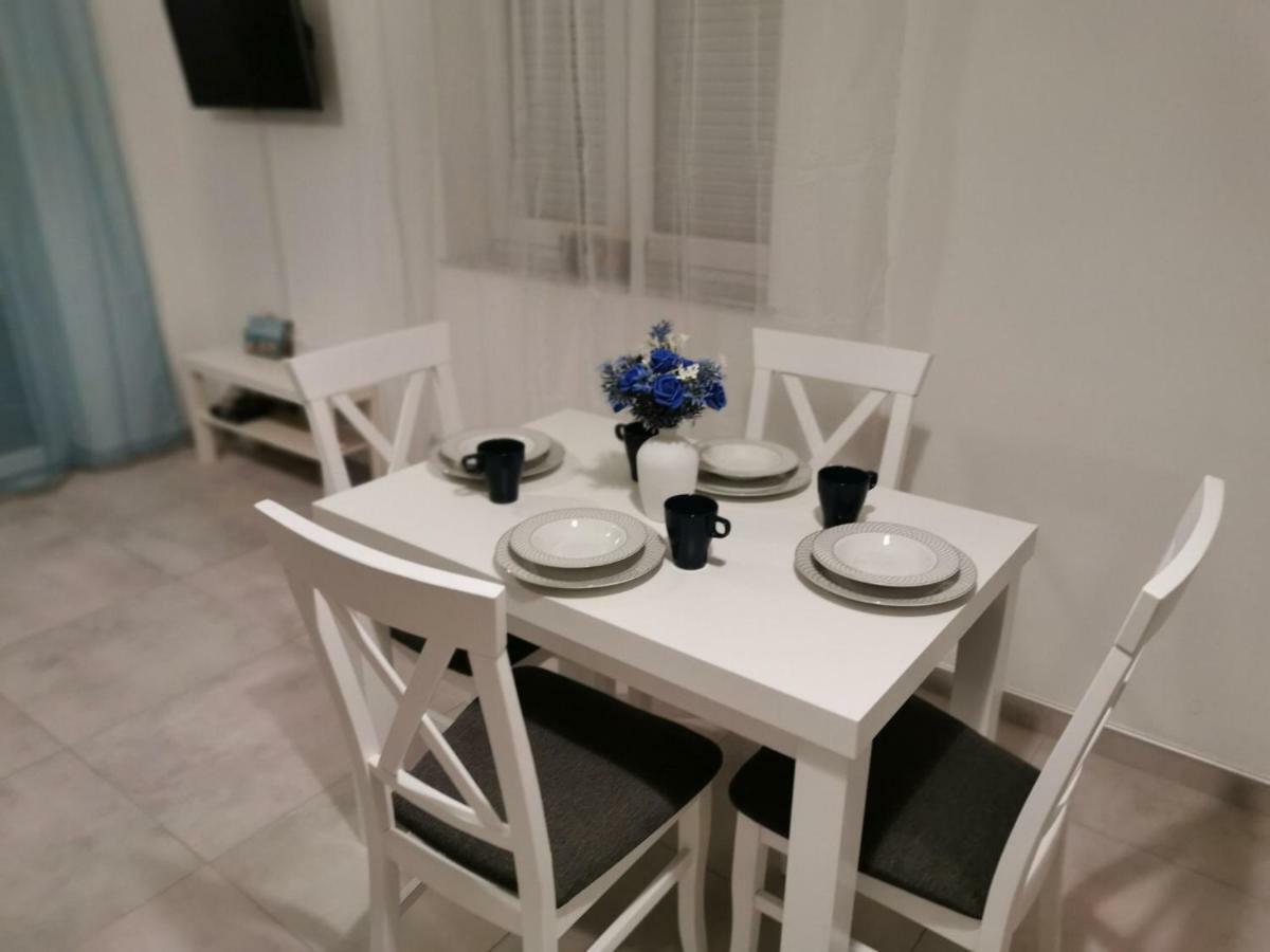 Vila Zdenka Novi Vinodolski Dış mekan fotoğraf