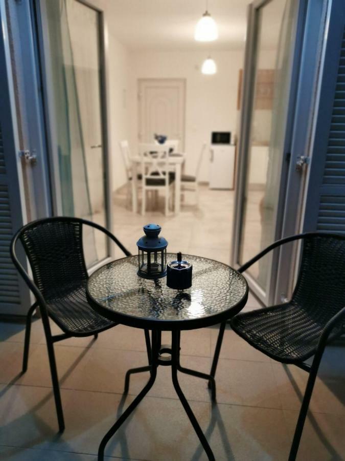 Vila Zdenka Novi Vinodolski Dış mekan fotoğraf