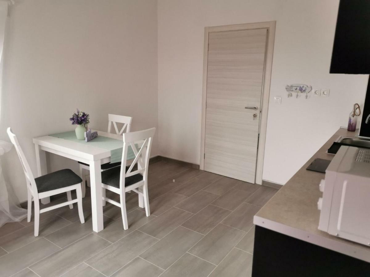 Vila Zdenka Novi Vinodolski Dış mekan fotoğraf