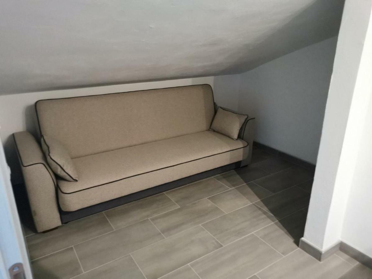 Vila Zdenka Novi Vinodolski Dış mekan fotoğraf
