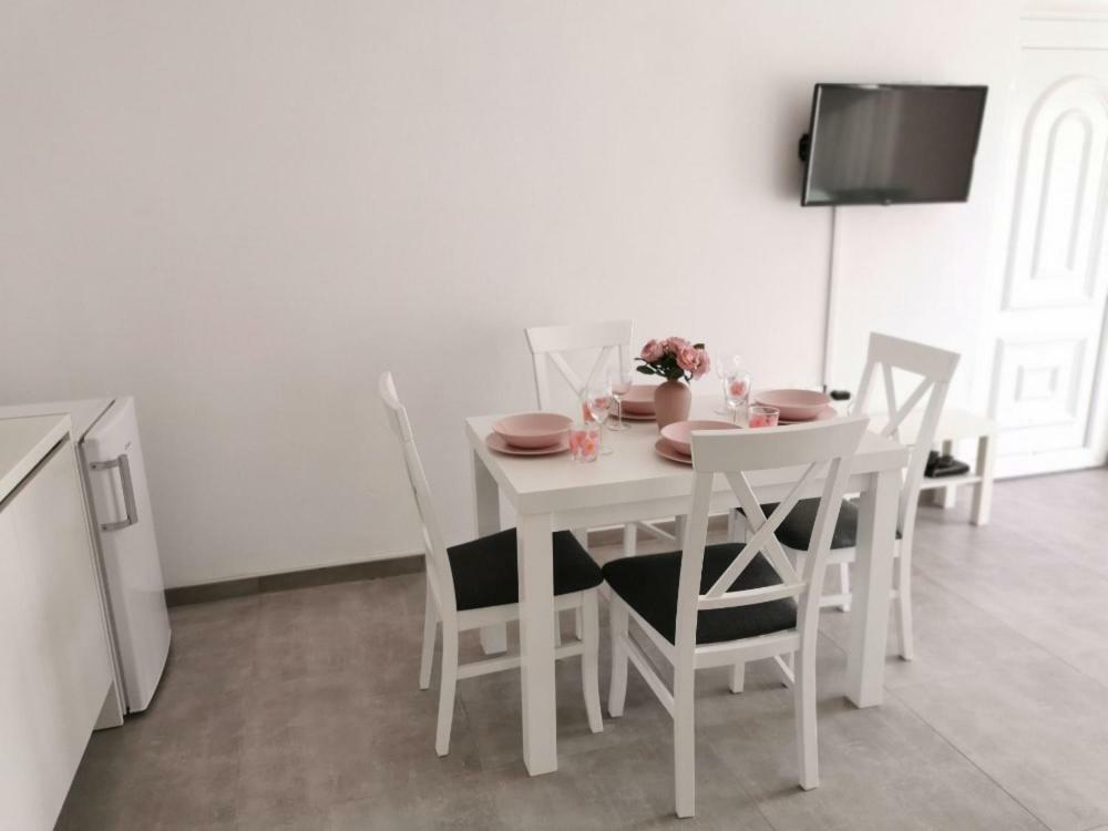 Vila Zdenka Novi Vinodolski Dış mekan fotoğraf
