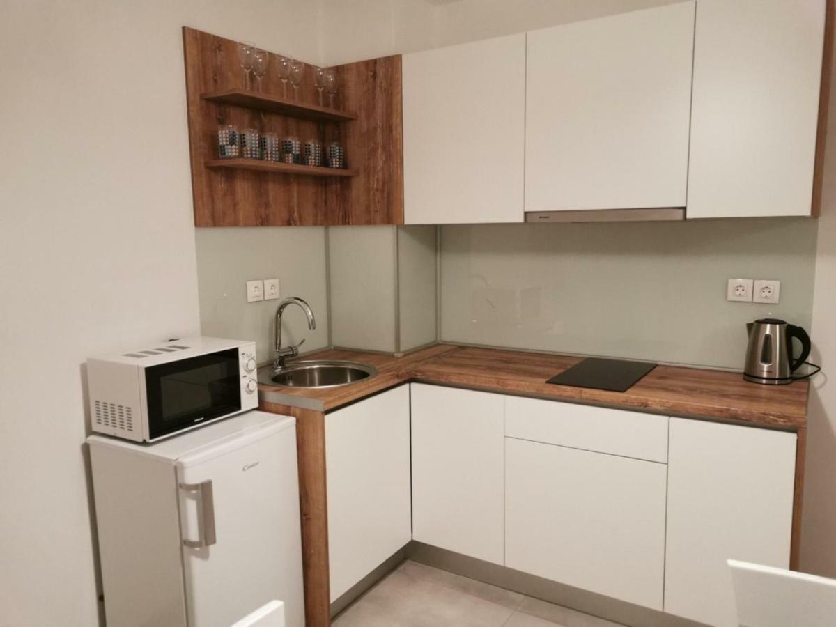Vila Zdenka Novi Vinodolski Dış mekan fotoğraf
