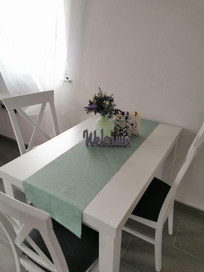 Vila Zdenka Novi Vinodolski Dış mekan fotoğraf